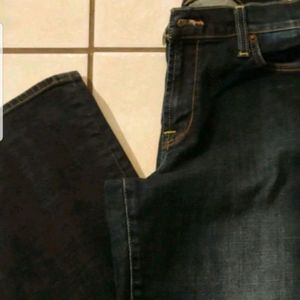 Womens Lucky brand jeans NWOT